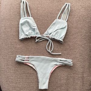 San Lorenzo Bikini